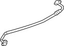 A/C Refrigerant Discharge Hose