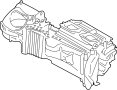HVAC Unit Case (Front)