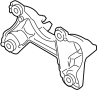 22326796613 Transmission Crossmember Bracket
