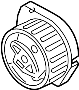 Automatic Transmission Mount