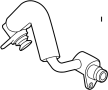 11538853293 Turbocharger Coolant Line