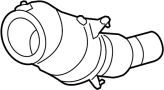18327645666 Catalytic Converter