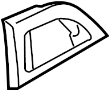 51459286758 Instrument Panel Bezel