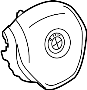 Steering Wheel Air Bag