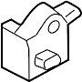 65779234989 Air Bag Impact Sensor