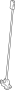 65779243135 Seat Track Position Sensor