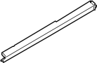 Rocker Panel Reinforcement (Lower)