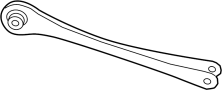 33326792525 Arm. Trailing. Suspension.