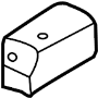 Seat Belt Reinforcement (Right)
