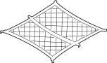 51477248530 Cargo Net