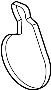 Gasket. Water. Pump. Engine. Engine Water Pump O-Ring.