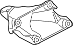 22116859616 Engine Mount Bracket (Front)