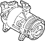 A/C Compressor