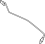 11788631393 Oxygen Sensor (Rear, Lower)