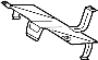 51207311523 Bracket. Module. Control. Seat.