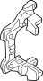 Disc Brake Caliper Bracket