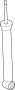 Suspension Shock Absorber (Rear)