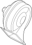61337839348 Horn