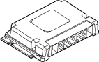 23607842205 Basic control module SMG.