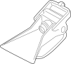 66519137725 Lane Departure System Camera
