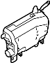 72127050845 Seat Air Bag (Left, Front)