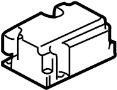 65779179400 Air Bag Impact Sensor