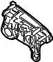 52107011773 Seat Belt Guide (Left)