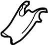 Seat Track Cover (Left)
