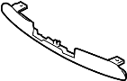 Seat Trim Panel (Front, Rear, Upper, Lower)