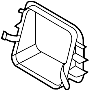 52207057873 Seat Ski Bag