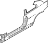 Rocker Panel (Left)