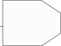 Wheel Housing Side Panel (Left, Rear)
