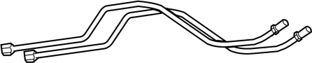 37106769932 PRESSURE HOSE ASSEMBLY.