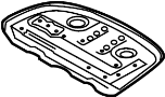 Battery Tray