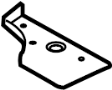 Floor Support (Front)