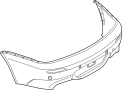 Bumper Cover (Lower)