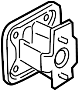 Bumper Impact Absorber (Rear)