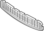 51118050494 Grille (Lower)