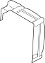 34526797677 ABS Hydraulic Assembly Hardware Kit