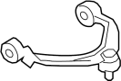 Suspension Control Arm (Right, Upper)