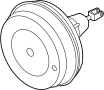 Power Brake Booster