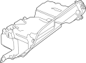 51169197573 Glove Box