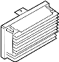 65125A6F8A9 Radio Amplifier