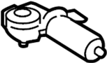 Seat Motor