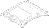 Headliner (Front)