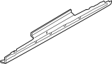 41217274175 Rocker Panel (Left)