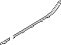 Door Sill Plate