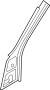Body A-Pillar Reinforcement