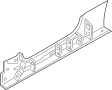 Rocker Panel Reinforcement (Right, Lower)