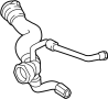 Radiator Coolant Hose (Upper, Lower)